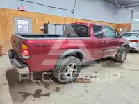 2003 Toyota TUNDRA фото