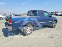 2003 Toyota TUNDRA фото