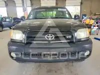 2003 Toyota TUNDRA фото