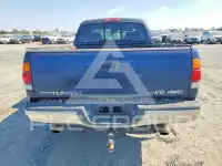 2003 Toyota TUNDRA фото