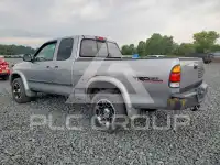 2003 Toyota TUNDRA фото