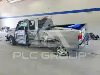 2003 Toyota TUNDRA фото