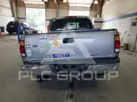 2003 Toyota TUNDRA фото