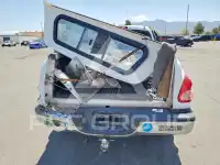 2003 Toyota TUNDRA фото