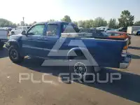 2003 Toyota TUNDRA фото
