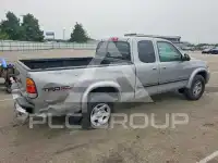 2003 Toyota TUNDRA фото