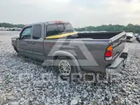 2003 Toyota TUNDRA фото