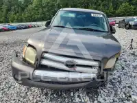 2003 Toyota TUNDRA фото