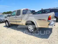 2003 Toyota TUNDRA фото