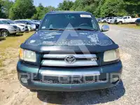 2003 Toyota TUNDRA фото