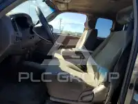 2003 Toyota TUNDRA фото