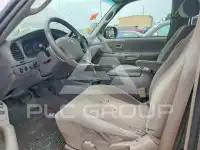 2003 Toyota TUNDRA фото