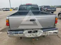 2003 Toyota TUNDRA фото