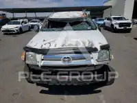 2003 Toyota TUNDRA фото