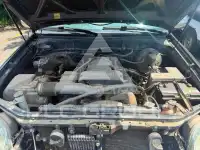 2003 Toyota TUNDRA фото
