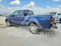 2003 Toyota TUNDRA фото