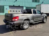 2003 Toyota TUNDRA фото