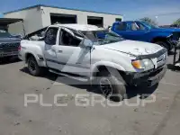 2003 Toyota TUNDRA фото
