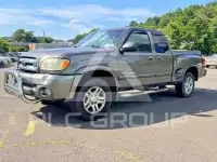 2003 Toyota TUNDRA фото