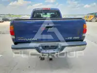 2003 Toyota TUNDRA фото