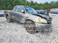 2003 Toyota TUNDRA фото