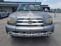 2003 Toyota TUNDRA фото