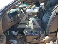 2003 Toyota TUNDRA фото