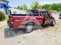 2003 Toyota TUNDRA фото