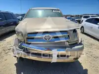 2003 Toyota TUNDRA фото