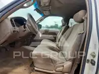 2003 Toyota TUNDRA фото