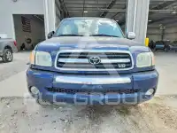 2003 Toyota TUNDRA фото