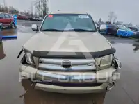 2003 Toyota TUNDRA фото