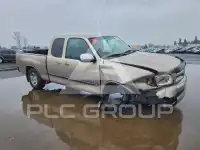 2003 Toyota TUNDRA фото