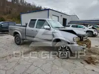 2003 Toyota TUNDRA фото