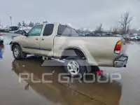 2003 Toyota TUNDRA фото