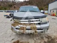 2003 Toyota TUNDRA фото