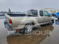 2003 Toyota TUNDRA фото