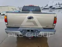 2003 Toyota TUNDRA фото