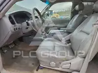 2003 Toyota TUNDRA фото