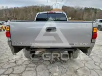 2003 Toyota TUNDRA фото