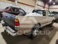 2003 Toyota TUNDRA photo
