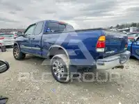2003 Toyota TUNDRA фото