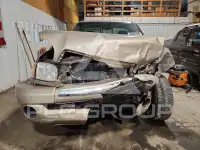 2003 Toyota TUNDRA photo
