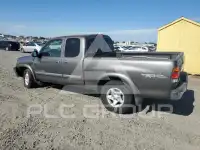 2003 Toyota TUNDRA фото