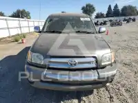 2003 Toyota TUNDRA фото