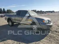 2003 Toyota TUNDRA фото