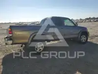 2003 Toyota TUNDRA фото