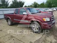 2003 Toyota TUNDRA фото