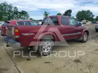 2003 Toyota TUNDRA фото