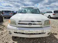 2003 Toyota TUNDRA фото